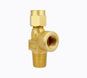 Industrial Valve