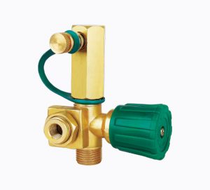 Compressed Natural Gas (CNG) filling station equipment