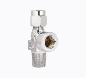 Medical Oxygen