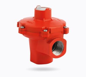 High-Precision PNG Regulator