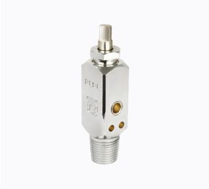 Pin Index type gas cylinders: O2, N2O, Air, CO2