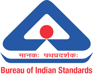 Bureau of Indian Standards (BIS) logo