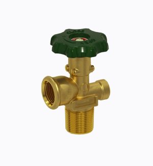 POL Valve with SRV for High Flow