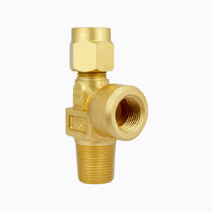 Industrial Valve
