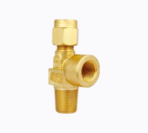Oxygen O2 key type Outlet