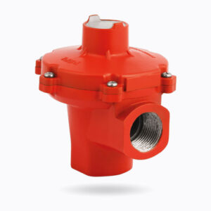 High-Precision PNG Regulator