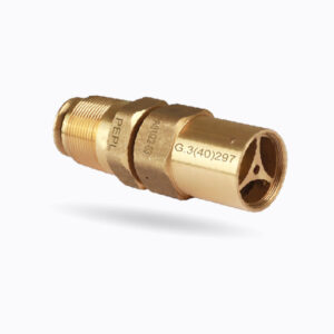 Industrial Pressure Relief Valve (PRV)