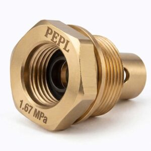 Camping Valve