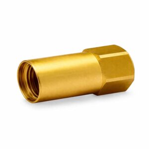 Refillable Extension Adapter