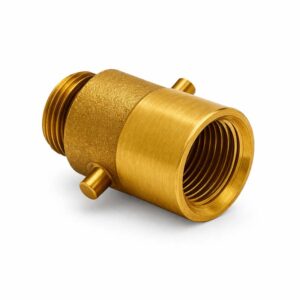 UK Bayonet Adapter