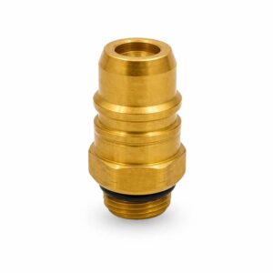 Spanish LPG Fill Adapter