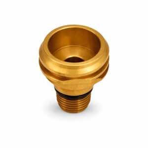 Euro LPG Fill Adapter