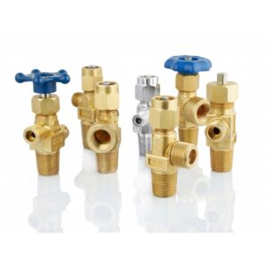 Industrial Valves